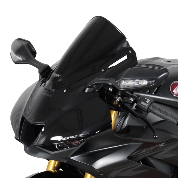 MRA R Racing windscreen for Honda CBR 1000 RR-R SC82 SC82 2020–2026