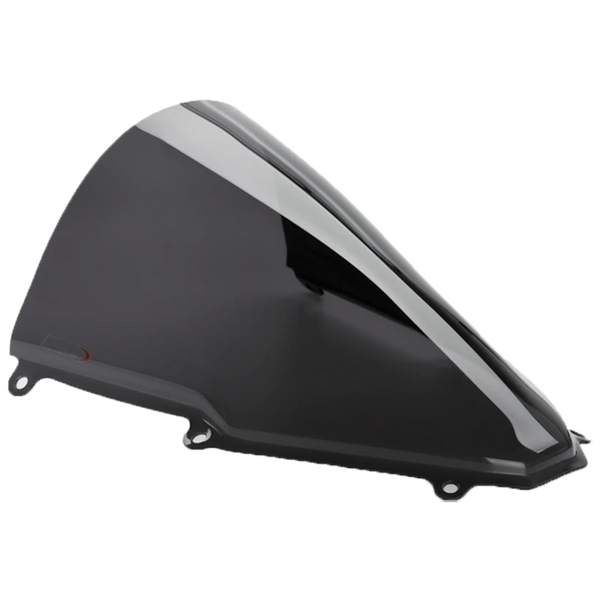 Puig R-Racer windscreen for Honda CBR 1000 RR-R SC82 — clear acrylic, part 20314
