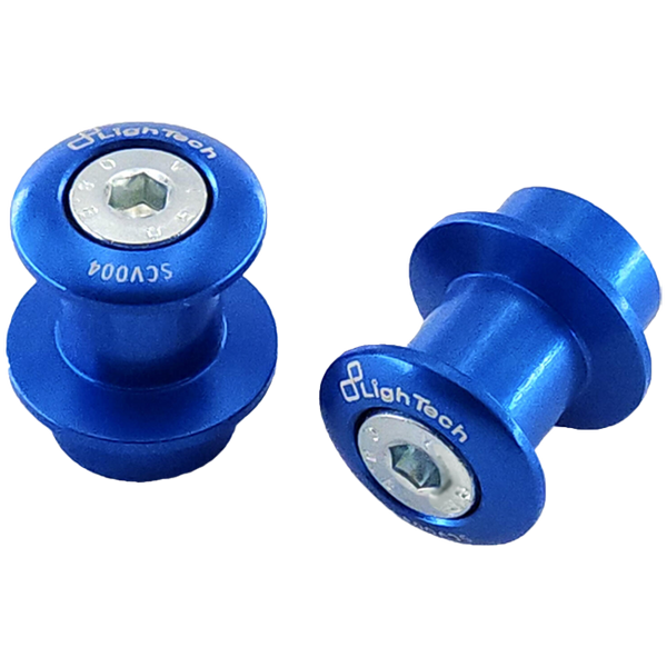 LighTech SCV004 aluminium swingarm bobbins M8 for Honda CBR 600 RR