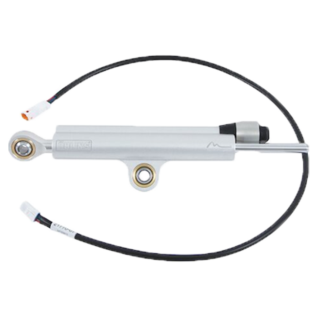 Öhlins SD 043 steering damper for Yamaha YZF-R1 M 2015–2023