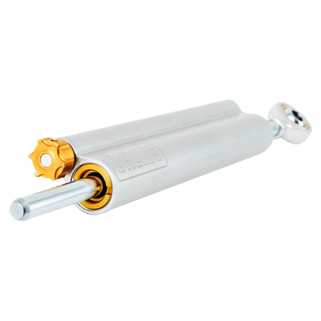 Öhlins SD 047 steering damper for Yamaha YZF-R1 and YZF-R1M 2015-2026