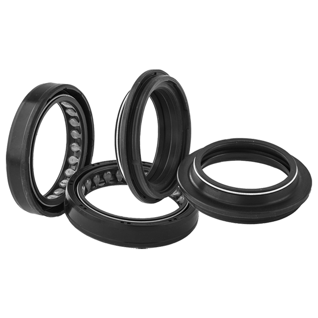 K-Tech FSK-026 fork oil seal and dust cap kit for BMW S1000RR K67