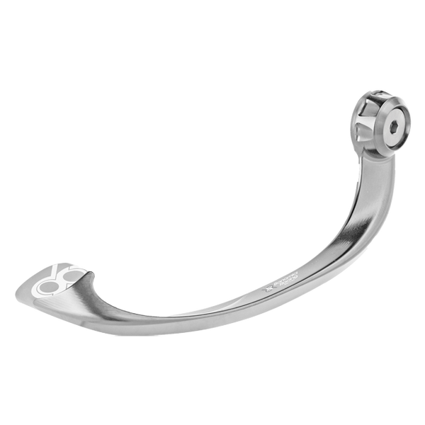 Bonamici Racing Clutch Lever Guard EVO LPRL2 CNC aluminium anodised