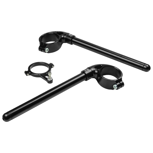 Bonamici Racing SM53PV4R handlebar for Ducati Panigale V4 R 2019-2024