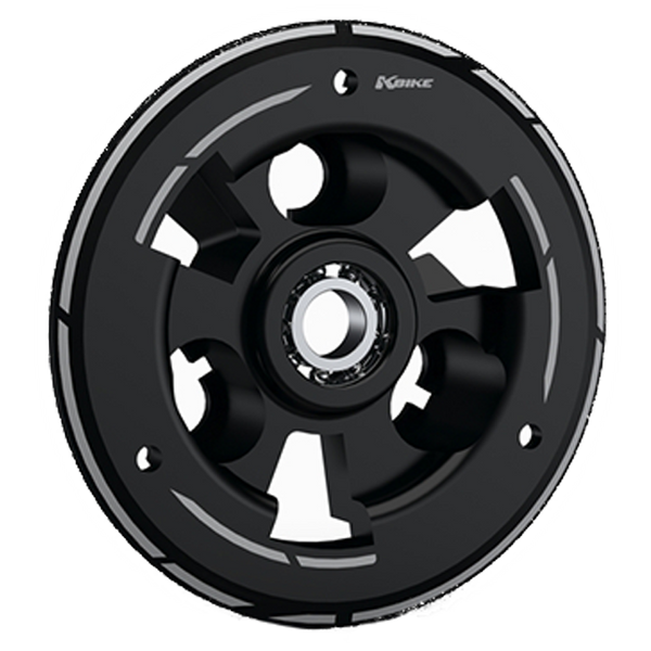 K-Bike SP06 Clutch Pressure Plate for Ducati Panigale V4 / V4 S (2018–2024)