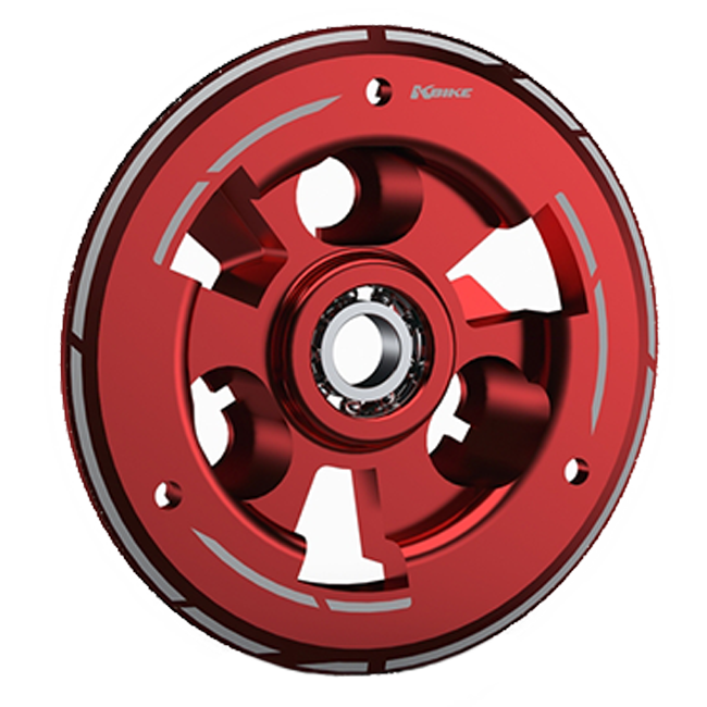 K-Bike SP06 Clutch Pressure Plate for Ducati Panigale V4 / V4 S (2018–2024)