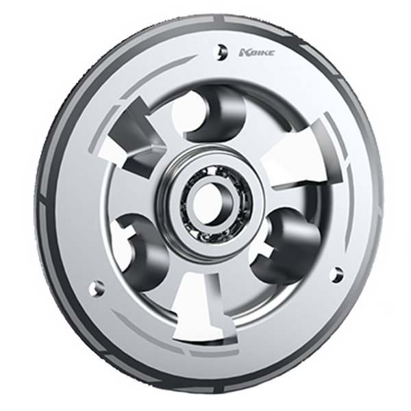 K-Bike SP06 Clutch Pressure Plate for Ducati Panigale V4 / V4 S (2018–2024)