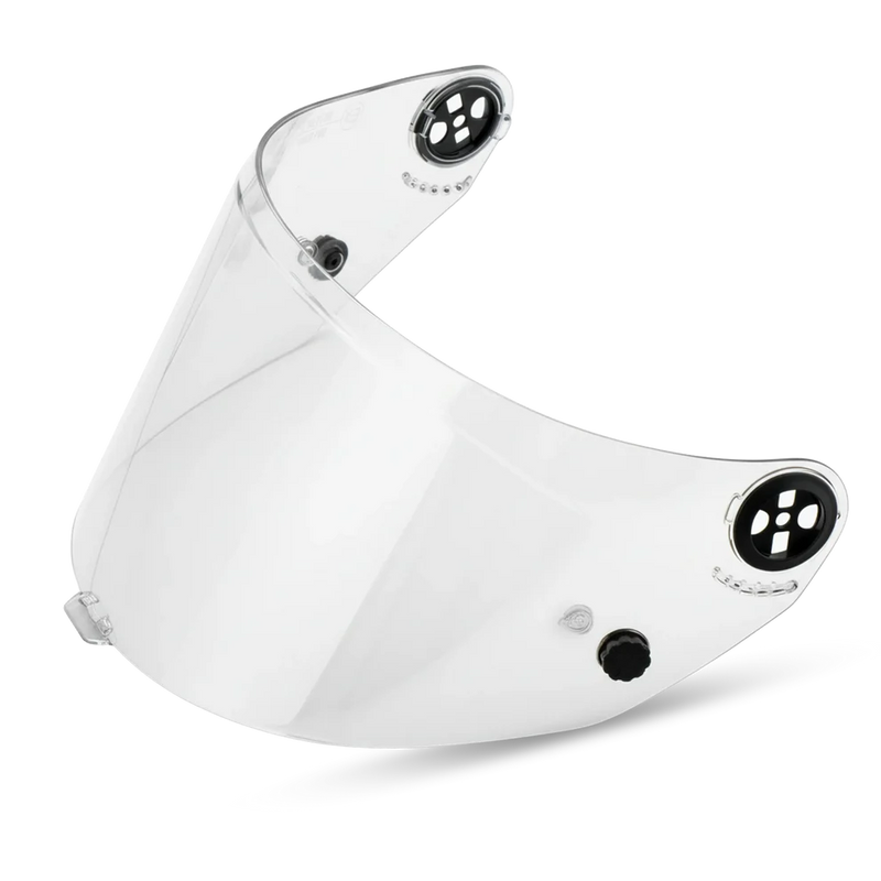 Nolan X-804 UC Clear visor for the X-804 RS Ultra Carbon