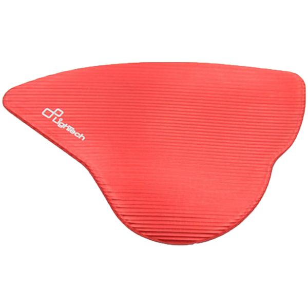 LighTech SPE120 anodised aluminium mirror covers for Yamaha YZF-R6 RJ27