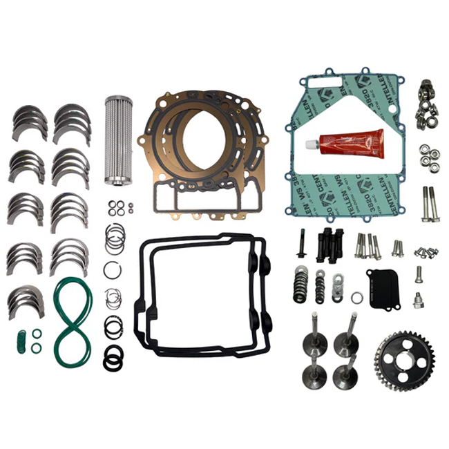 Ducati Corse SSP Engine Kit Preparation 69929591D for Panigale V2 955