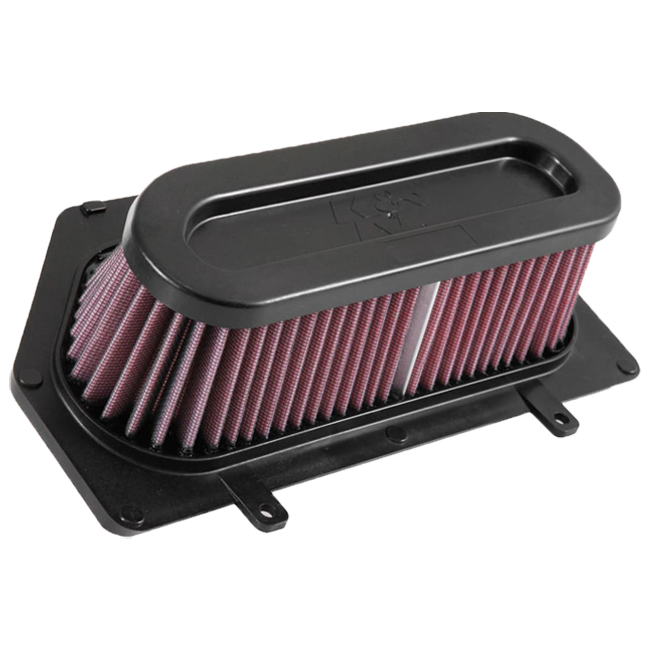 K&N SU-1017 replacement air filter for Suzuki GSX-R 1000 2017-2023
