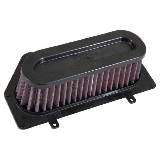 K&N SU-1017R Racing Air Filter for Suzuki GSX-R 1000 2017-2023