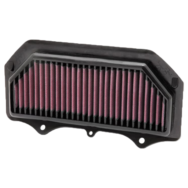 K&N SU-7511 replacement air filter for Suzuki GSX-R 600/750 2011-2017