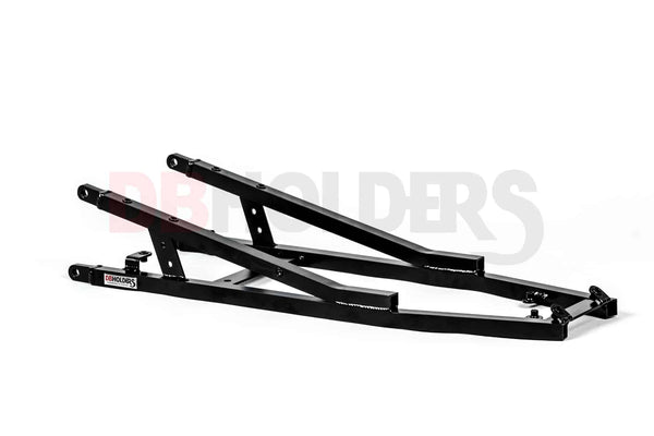 DB Holders aluminium rear subframe for Suzuki GSX-R 1000 2017–2023