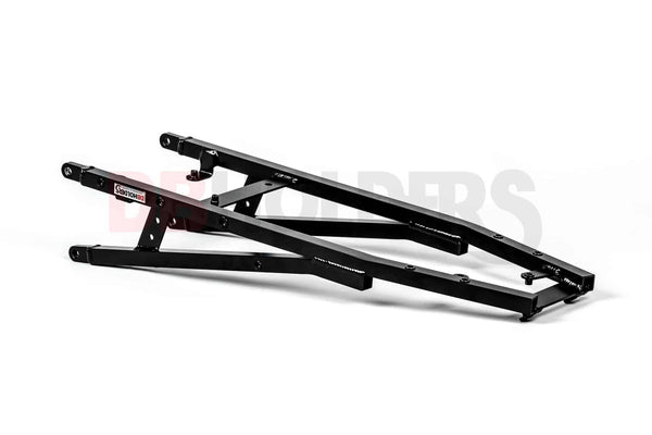 DB Holders aluminium rear subframe for Suzuki GSX-R 1000 2017–2023