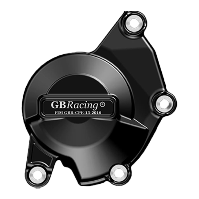 GBRacing ignition cover protector for Suzuki GSX-R 1000 2009–2016