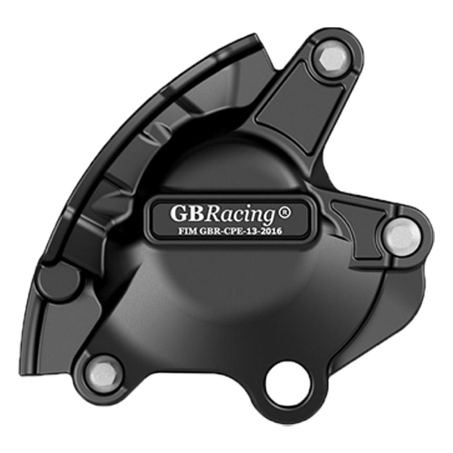 GBRacing ignition cover protector for Suzuki GSX-R 1000 2017–2023