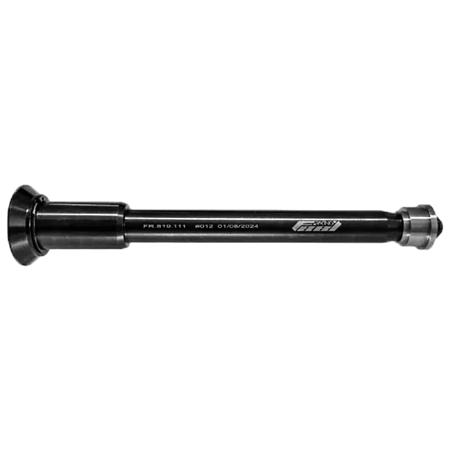 Feel Racing FR.02.KIT quick-change front wheel axle kit for Ducati Panigale V4