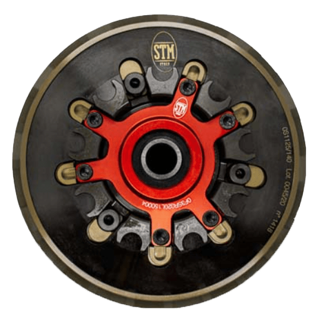 STM FQJ-S800 slipper clutch for QJ Motor SKR 800 RR