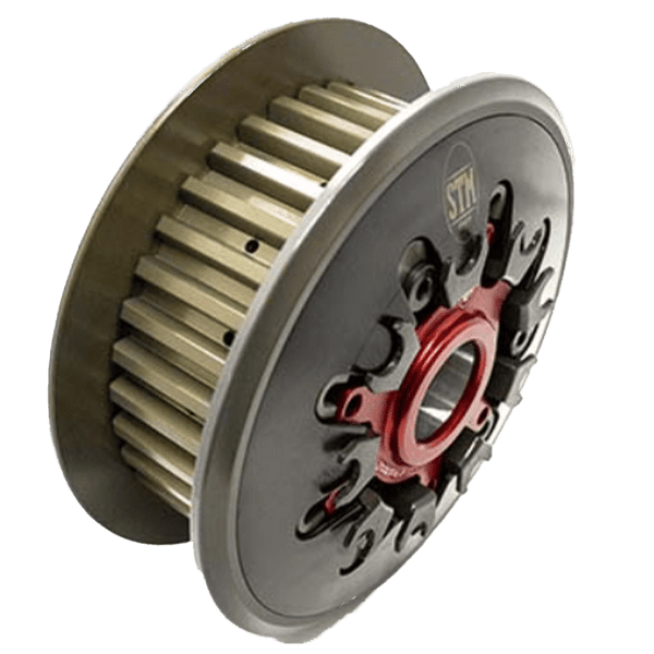 STM FQJ-S800 slipper clutch for QJ Motor SKR 800 RR