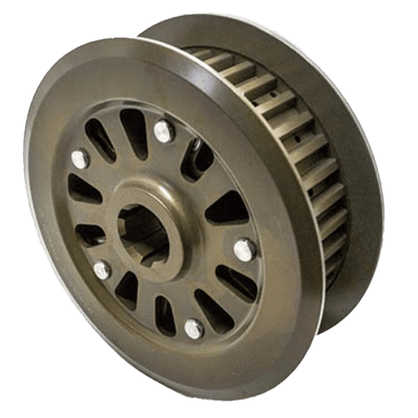 STM FQJ-S800 slipper clutch for QJ Motor SKR 800 RR