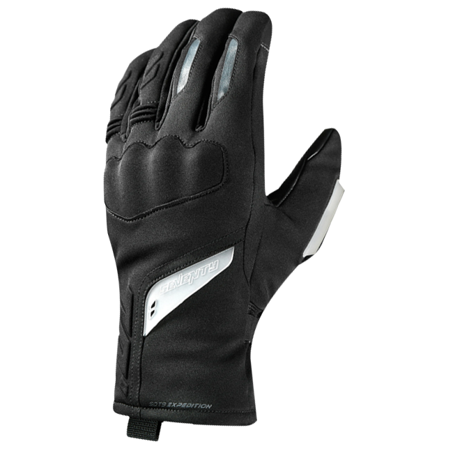 Seventy Degrees Expedition Winter Touring Gloves – Women – Black