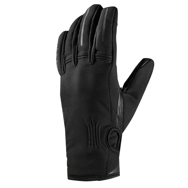 Seventy Degrees Hornet Short Street Gloves – Women – Black