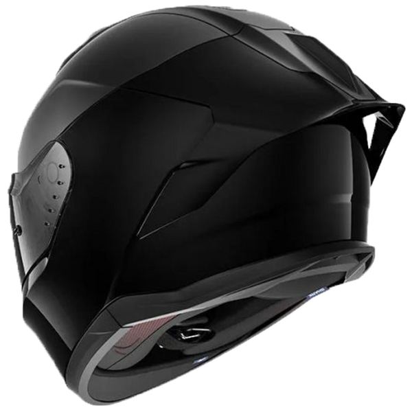 Shark Skwal Cup full-face helmet Dark Shadow Dual Finish black HE6500