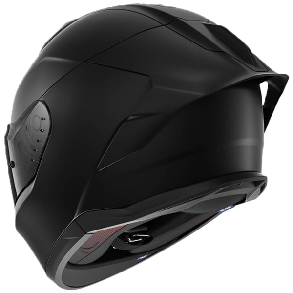 Shark Skwal Cup full-face helmet in Dark Shadow KMA matte black HE6501