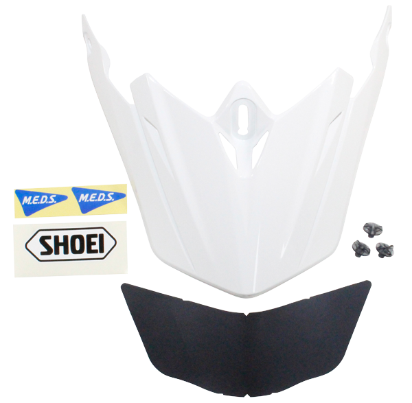 Shoei Peak Paintable for VFX-WR 06, VFX-WR