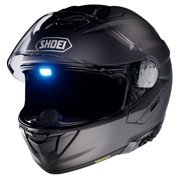 Shoei GT-Air3 SMART Matt Black