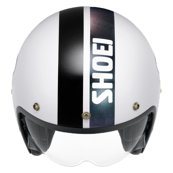 Shoei J•O2 Cross Logo2 TC-6