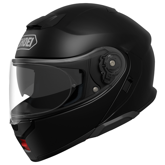 Shoei Neotec 3 Matt Black