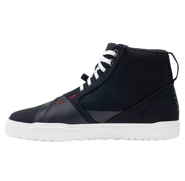 Sidi Arx Air Riding Shoes Black/White – Urban Sneaker