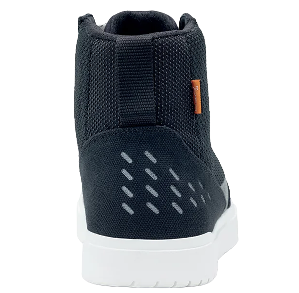 Sidi Arx Air Riding Shoes Black/White – Urban Sneaker