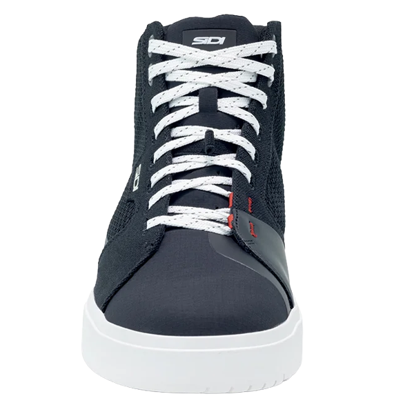 Sidi Arx Air Riding Shoes Black/White – Urban Sneaker