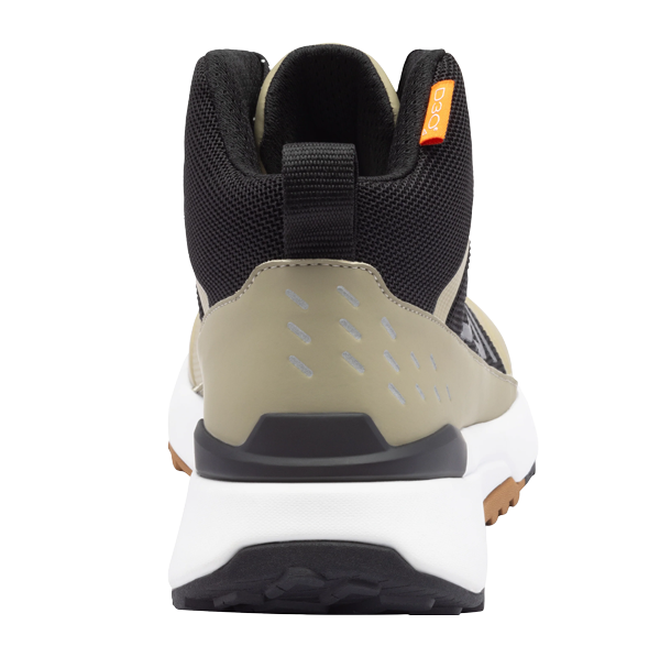 Sidi Nucleus Air Riding Shoes Black/Dark Sand – Urban Sneaker