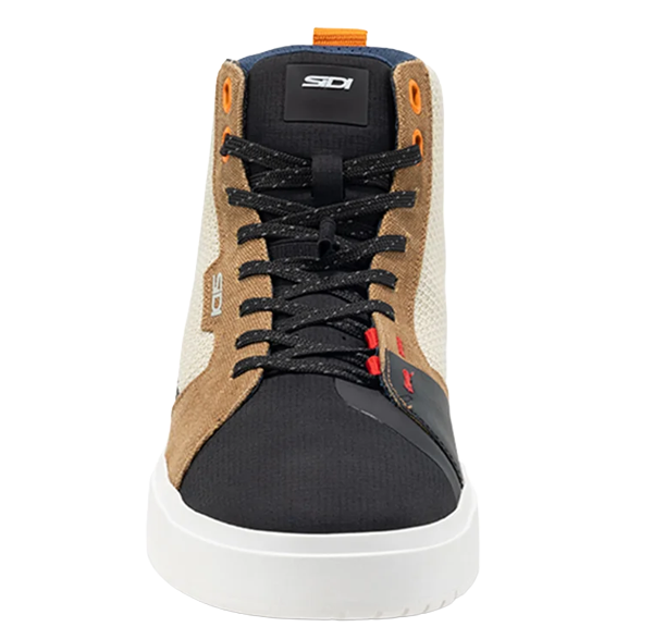 Sidi Arx Air Riding Shoes Chestnut/Bronze – Urban Sneaker