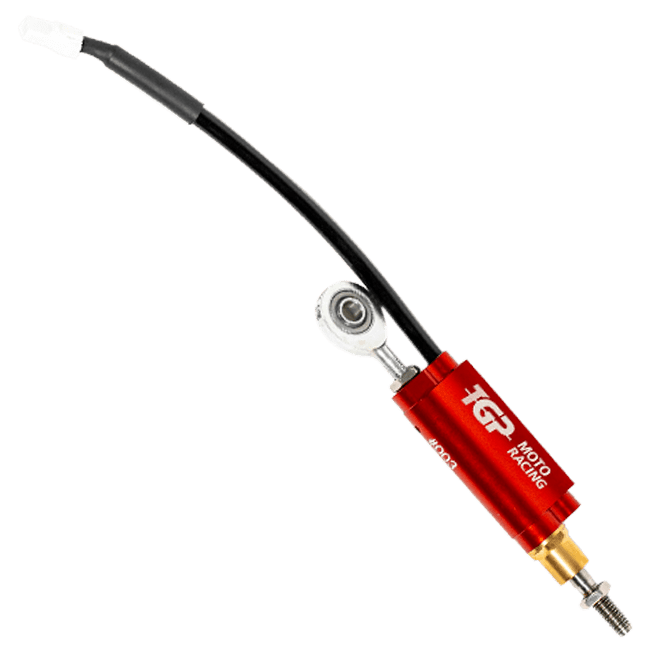 TGP MotoRacing FSS Fast Shift Sensor FSS-DUV4 for Ducati Panigale V4