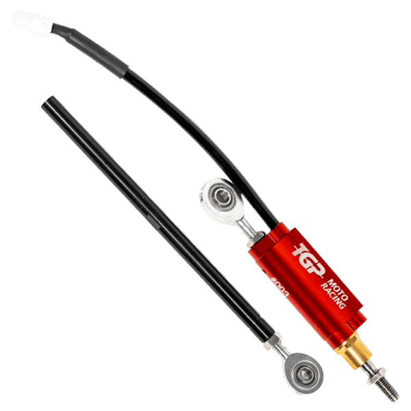 TGP MotoRacing FSS Fast Shift Sensor FSS-DUV4 for Ducati Panigale V4