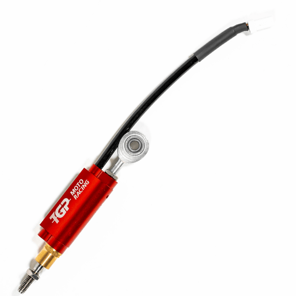 TGP MotoRacing FSS Fast Shift Sensor FSS-DUV4 for Ducati Panigale V4