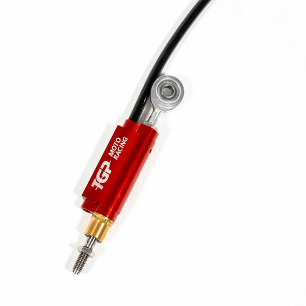 TGP MotoRacing FSS Fast Shift Sensor FSS-DUV4 for Ducati Panigale V4