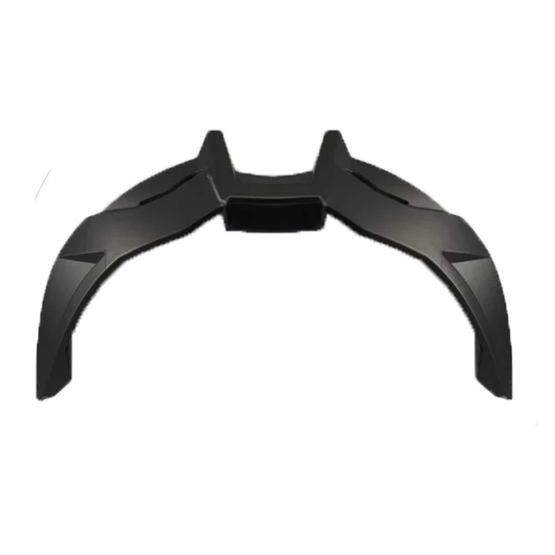 MT Stinger 2 Rear Spoiler – A1 Matt Black
