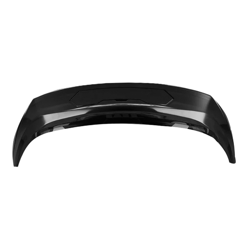 MT Targo S Rear Spoiler – A1 Gloss Black