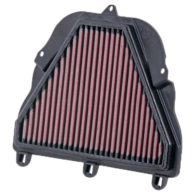 K&N TB-6706 replacement air filter for Triumph Daytona 675/R 2006-2012