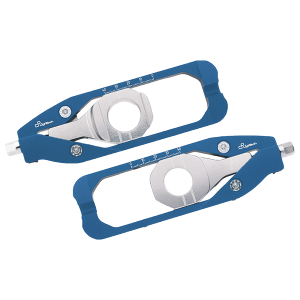 LighTech TESU004 chain tensioner for Suzuki GSX-R 600 and GSX-R 750 2011–2016