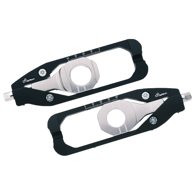 LighTech TESU004 chain tensioner for Suzuki GSX-R 600 and GSX-R 750 2011–2016