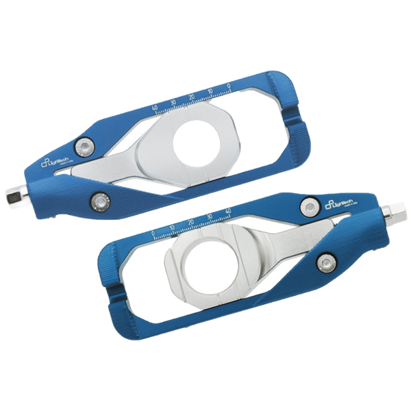 LighTech TEYA003 chain tensioner for Yamaha YZF-R1/M RN32 RN49 2015-2019