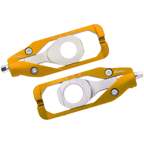 LighTech TEYA003 chain tensioner for Yamaha YZF-R1/M RN32 RN49 2015-2019