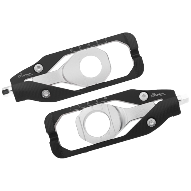 LighTech TEYA003 chain tensioner for Yamaha YZF-R1/M RN32 RN49 2015-2019